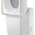 ENDURA® PRO SPOT SENSOR 8W 4000K IP55 White