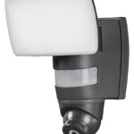 Smart+ Flood Camera Floodlight