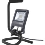 WORKLIGHTS S-STAND 20 W 4000 K