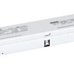 MEAN WELL LED Treiber Konstantleistung LDC 180-295V AC / 55W 27-56V, 500-1600mA LDC-55