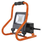 WORKLIGHTS R-STAND SOCKET (GEN 2) 30 W 4000 K