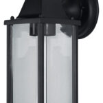 ENDURA® CLASSIC LANTERN Square M E27