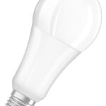 PARATHOM® CLASSIC A DIM 150 FR 20 W/2700 K E27