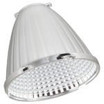 TRACKLIGHT SPOT REFLECTOR D95 FL