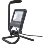 WORKLIGHTS S-STAND 30 W 4000 K