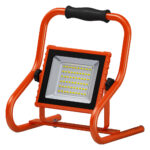 WORKLIGHTS BATTERY 20W 4000K