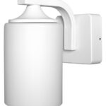 ENDURA® CLASSIC LANTERN CYLINDER Cylinder E27 White