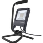 WORKLIGHTS S-STAND 50 W 4000 K