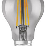 SMART+ WiFi Filament Classic Dimmable 44 6 W/2500 K E27