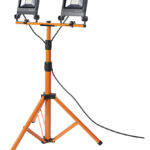 WORKLIGHTS - TRIPOD 2x30W 4000K