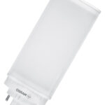 OSRAM DULUX T/E LED HF & AC MAINS 7 W/3000 K