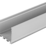 Wide Profiles for LED Strips -PW03/U/26X26/14/2