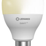 SMART+ Classic Dimmable 4.9W 220V FR E14