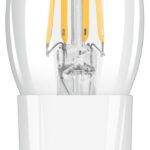 SMART+ WiFi Filament Candle Dimmable 40 4 W/2700 K E14