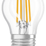 SMART+ WiFi Filament Mini Bulb Dimmable 40 4 W/2700 K E27