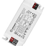 LED DRIVER DIP-SWITCH -40/220-240/1A0