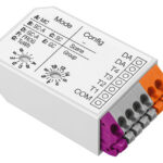 TRIDONIC Steuermodul zur Lichtsteuerung DALI XC  28001716