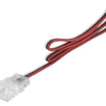 Connectors for TW LED Strips -CP/P3/500/P