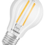 SMART+ WiFi Filament Classic Dimmable 60 5,5W E27