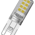 PARATHOM® LED PIN G9 30 2.6 W/4000 K G9