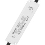 LED DRIVER OUTDOOR PERFORMANCE -60/220-240/24/P