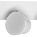 LED SPOT IP44 3 x 7W IP44 Click-CCT