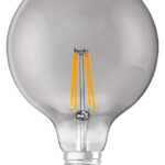 SMART+ WiFi Filament Globe Dimmable 44 6 W/2500 K E27