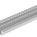 Flat Profiles for LED Strips -PF01/UW/22X6/10/2