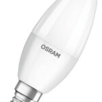 PARATHOM® CLASSIC B 40 FR 4.9 W/2700 K E14