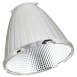 TRACKLIGHT SPOT REFLECTOR D95 SP