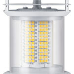 MASTER LED SON-T -  LED-lamp/Multi-LED -  Systemleistung: 50 W -  Energieeffizienzklasse: C -  Ähnlichste Farbtemperatur (Nom): 4000 K