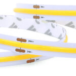 stripCENTURY 30 COB - LED Flexband flexibel weiss 40W 180° 3000K CRI90 AA80107.00.91