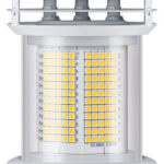 MASTER LED SON-T -  LED-lamp/Multi-LED -  Systemleistung: 65 W -  Energieeffizienzklasse: C -  Ähnlichste Farbtemperatur (Nom): 2700 K