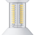 MASTER LED SON-T -  LED-lamp/Multi-LED -  Systemleistung: 23 W -  Energieeffizienzklasse: C -  Ähnlichste Farbtemperatur (Nom): 4000 K