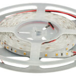 stripCENTURY 10 - LED Flexband flexibel weiss 24W 120° 2700K CRI80 AA80000.00.90