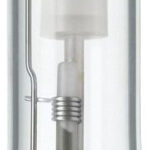 MASTERColour CDM-TC Elite -  Halogen metal halide lamp without reflector -  Systemleistung: 20.1 W -  Energieeffizienzklasse: G