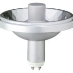 MASTERColour CDM-R111 -  Halogen metal halide reflector lamp -  Systemleistung: 73.2 W -  Energieeffizienzklasse: G