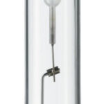 MASTER CosmoWhite CPO-TW & CPO-TW Xtra -  Halogen metal halide lamp without reflector -  Systemleistung: 44.5 W -  Energieeffizienzklasse: F