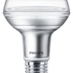 CorePro LEDspot-Reflektoren E27/E14 -  LED-lamp/Multi-LED -  Energieverbrauch: 8 W -  Energieeffizienzklasse: F