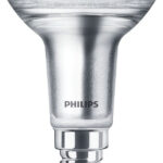 CorePro LEDspot-Reflektoren E27/E14 -  LED-lamp/Multi-LED -  Energieverbrauch: 4.3 W -  Energieeffizienzklasse: F