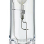 MASTERColour CDM-T Elite -  Halogen metal halide lamp without reflector -  Systemleistung: 50.2 W -  Energieeffizienzklasse: F