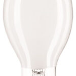 SON -  High pressure sodium-vapour lamp -  Energieverbrauch: 53.0 W -  Energieeffizienzklasse: G -  Ähnlichste Farbtemperatur (Nom): 1900 K