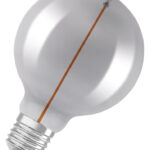 Vintage 1906® LED 6 2.2 W/1800 K E27