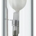 MASTERColour CDM-TC Elite -  Halogen metal halide lamp without reflector -  Systemleistung: 50.2 W -  Energieeffizienzklasse: F