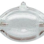 MASTER MHN-SA -  Halogen metal halide lamp without reflector -  Systemleistung: 2100 W -  Ähnlichste Farbtemperatur (Nom): 5600 K