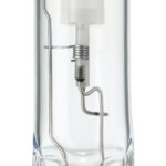 MASTERColour CDM-T Elite -  Halogen metal halide lamp without reflector -  Systemleistung: 20.1 W -  Energieeffizienzklasse: G