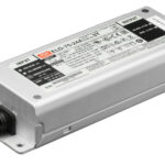 MEAN WELL LED Treiber Konstantspannung ELG-A 100-305V AC, 140-430V DC/ 12V DC 75W ELG-75-24A-3Y