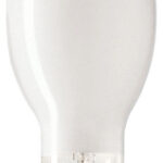 MASTER CityWhite CDO-ET Plus -  Halogen metal halide lamp without reflector -  Systemleistung: 95.0 W -  Energieeffizienzklasse: F