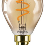 Dekorative Master Value LED-Lampen in Kerzen- und Tropfenform -  LED-lamp/Multi-LED -  Energieverbrauch: 2.6 W