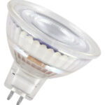 LED MR16 P 4.3W/827 GU5.3